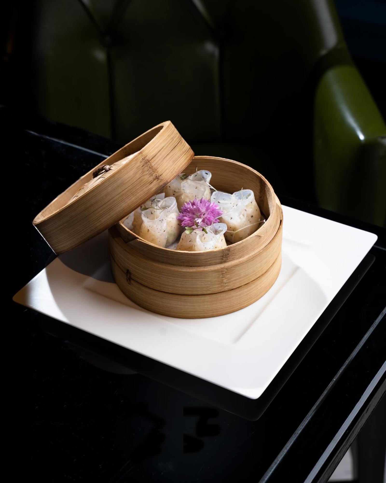 ホテル W マスカット エクステリア 写真 Dim sum